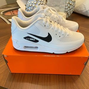 Nike | Air Max 90 G Golf Shoe | Size 6.5 | Women’s